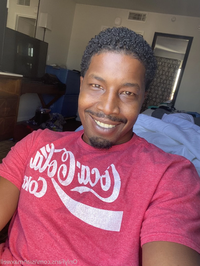 Isiah Maxwell [ isiahmaxwell ] Onlyfans leaked photo 7912411 on Hotleaks.tv