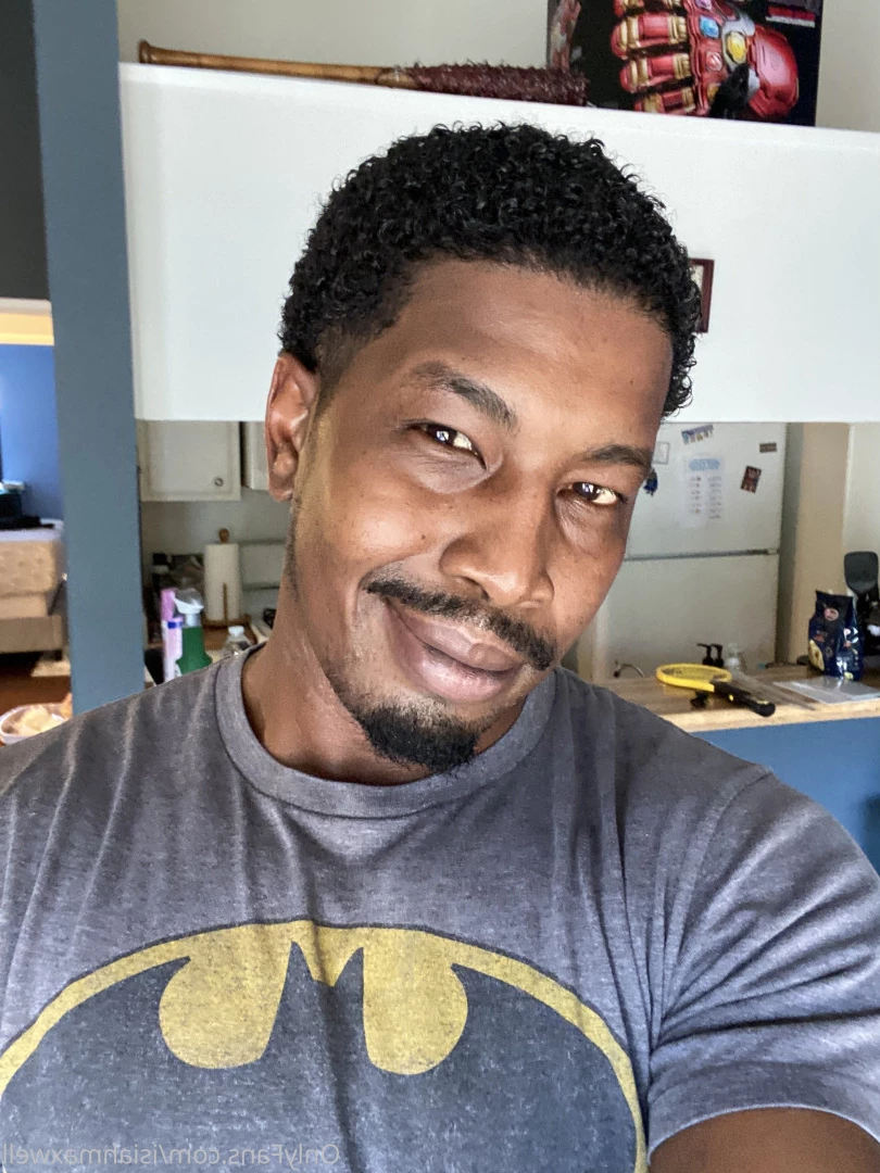 Isiah Maxwell [ isiahmaxwell ] Onlyfans leaked photo 7912449 on Hotleaks.tv