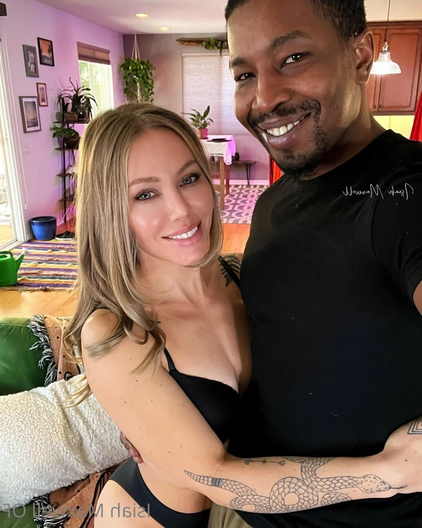 Isiah Maxwell [ isiahmaxwell ] Onlyfans leaked photo 7912456 on Hotleaks.tv