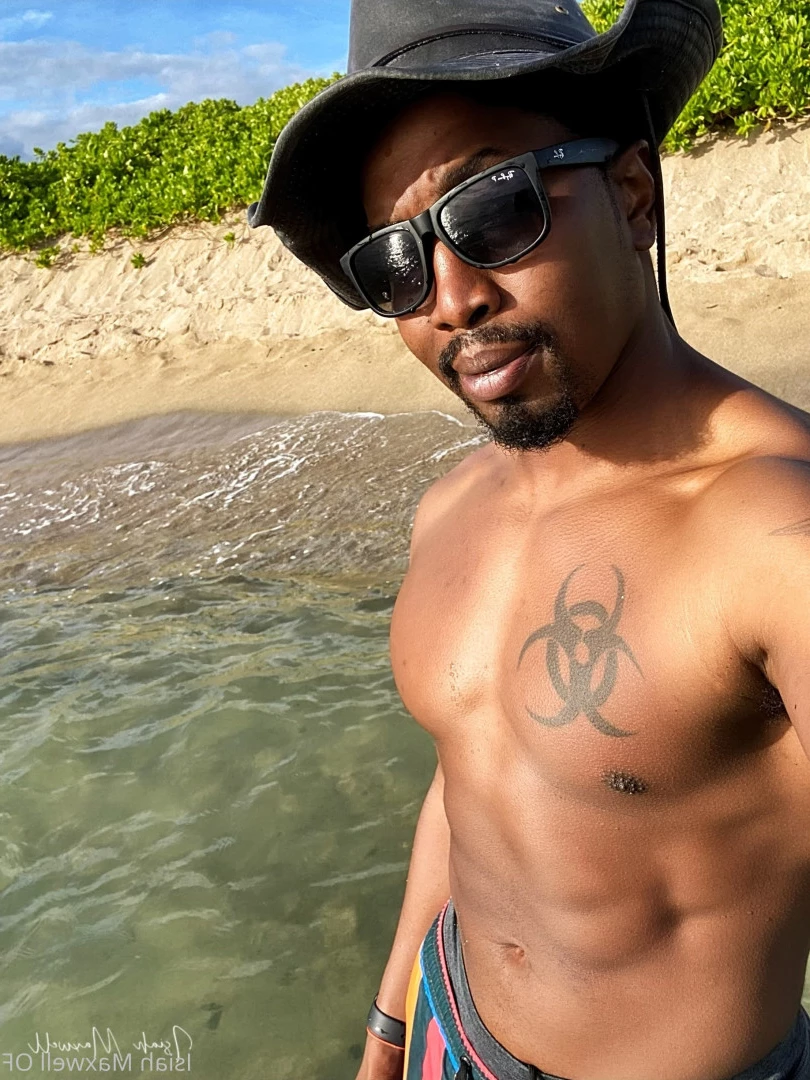 Isiah Maxwell [ isiahmaxwell ] Onlyfans leaked photo 7912465 on Hotleaks.tv