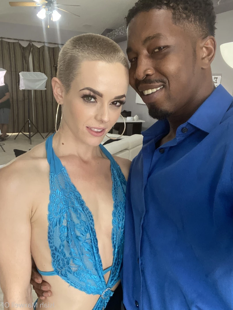 Isiah Maxwell [ isiahmaxwell ] Onlyfans leaked photo 7912481 on Hotleaks.tv