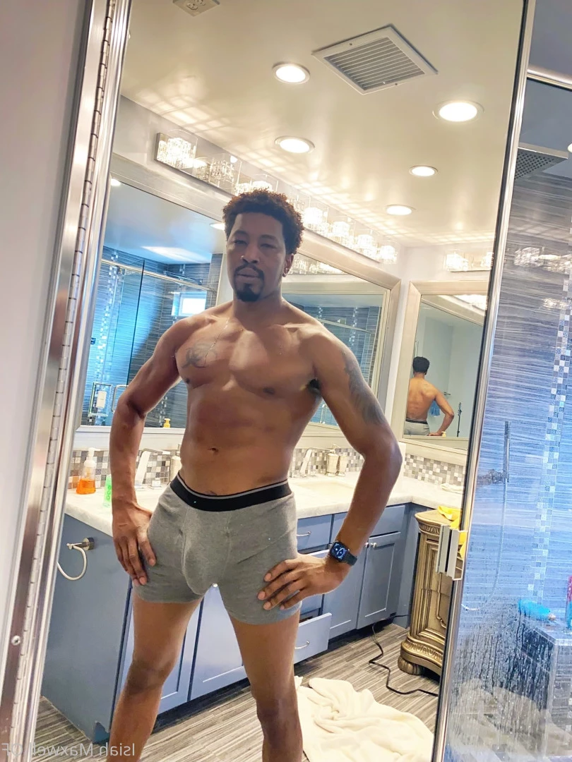 Isiah Maxwell [ isiahmaxwell ] Onlyfans leaked photo 7912522 on Hotleaks.tv