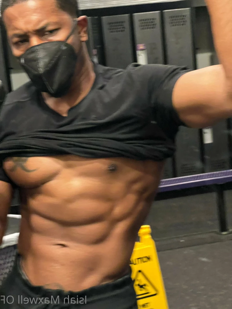 Isiah Maxwell [ isiahmaxwell ] Onlyfans leaked photo 7912556 on Hotleaks.tv