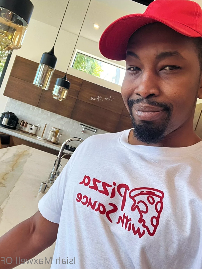 Isiah Maxwell [ isiahmaxwell ] Onlyfans leaked photo 7912571 on Hotleaks.tv