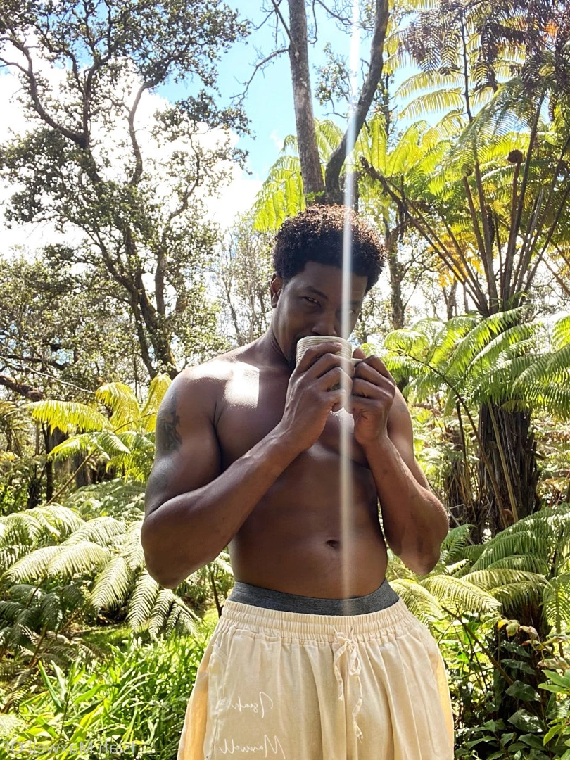 Isiah Maxwell [ isiahmaxwell ] Onlyfans leaked photo 7912585 on Hotleaks.tv