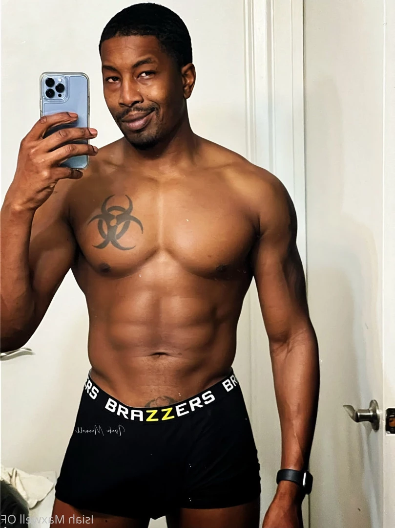 Isiah Maxwell [ isiahmaxwell ] Onlyfans leaked photo 7912595 on Hotleaks.tv