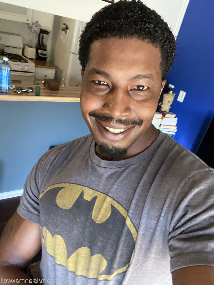 Isiah Maxwell [ isiahmaxwell ] Onlyfans leaked photo 7912625 on Hotleaks.tv