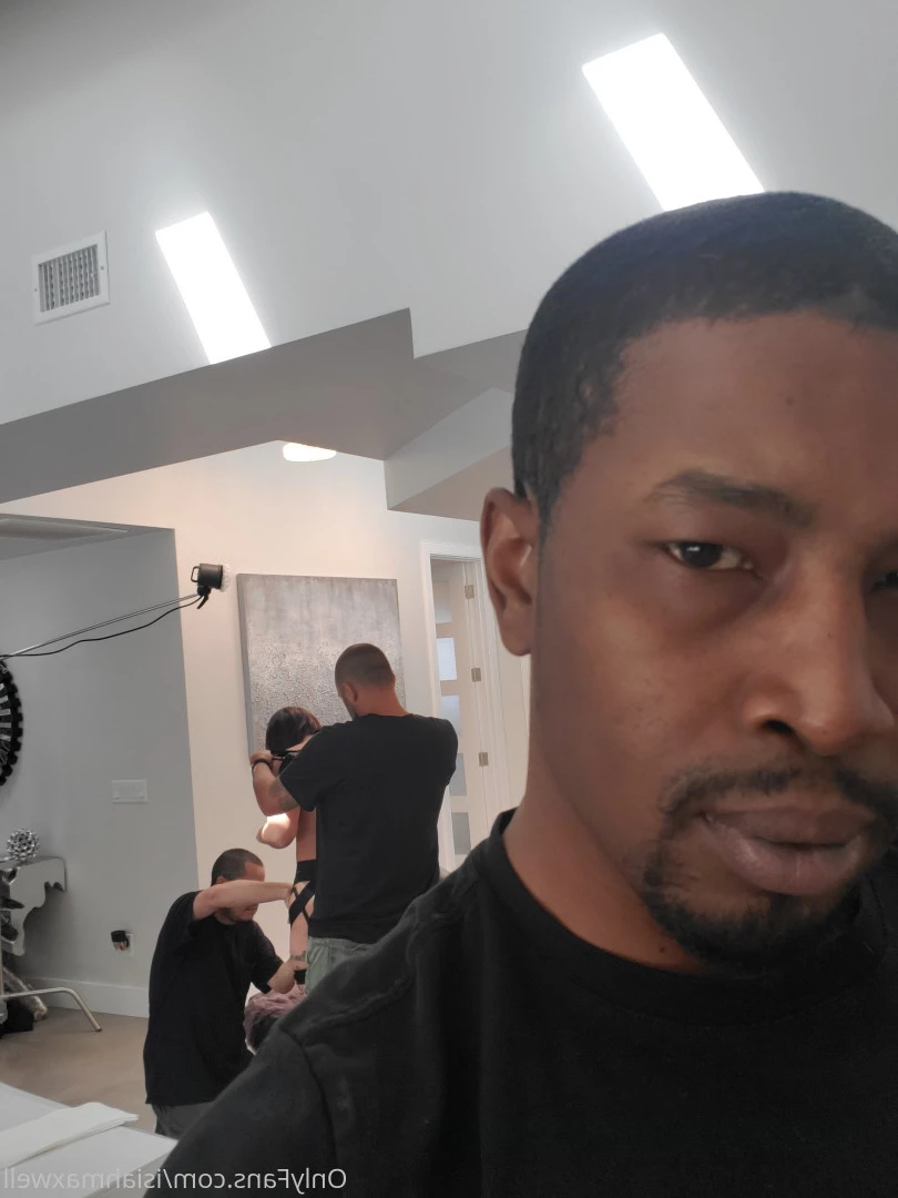 Isiah Maxwell [ isiahmaxwell ] Onlyfans leaked photo 7912641 on Hotleaks.tv