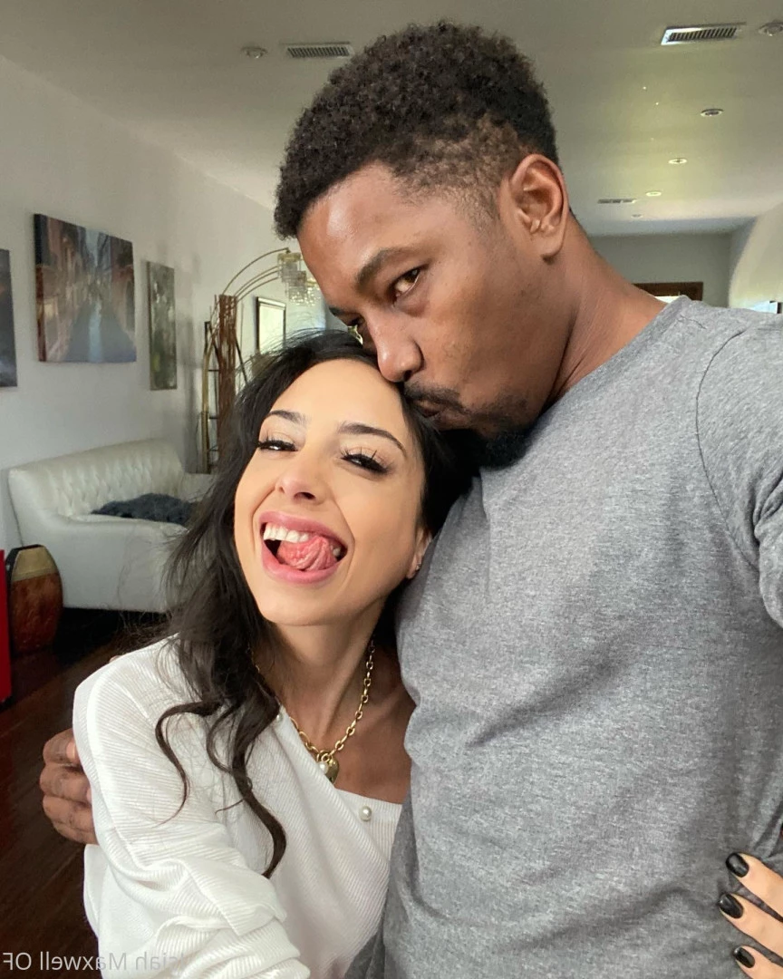 Isiah Maxwell [ isiahmaxwell ] Onlyfans leaked photo 7912647 on Hotleaks.tv