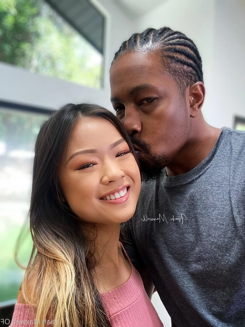 Isiah Maxwell [ isiahmaxwell ] Onlyfans leaked photo 7912734 on Hotleaks.tv