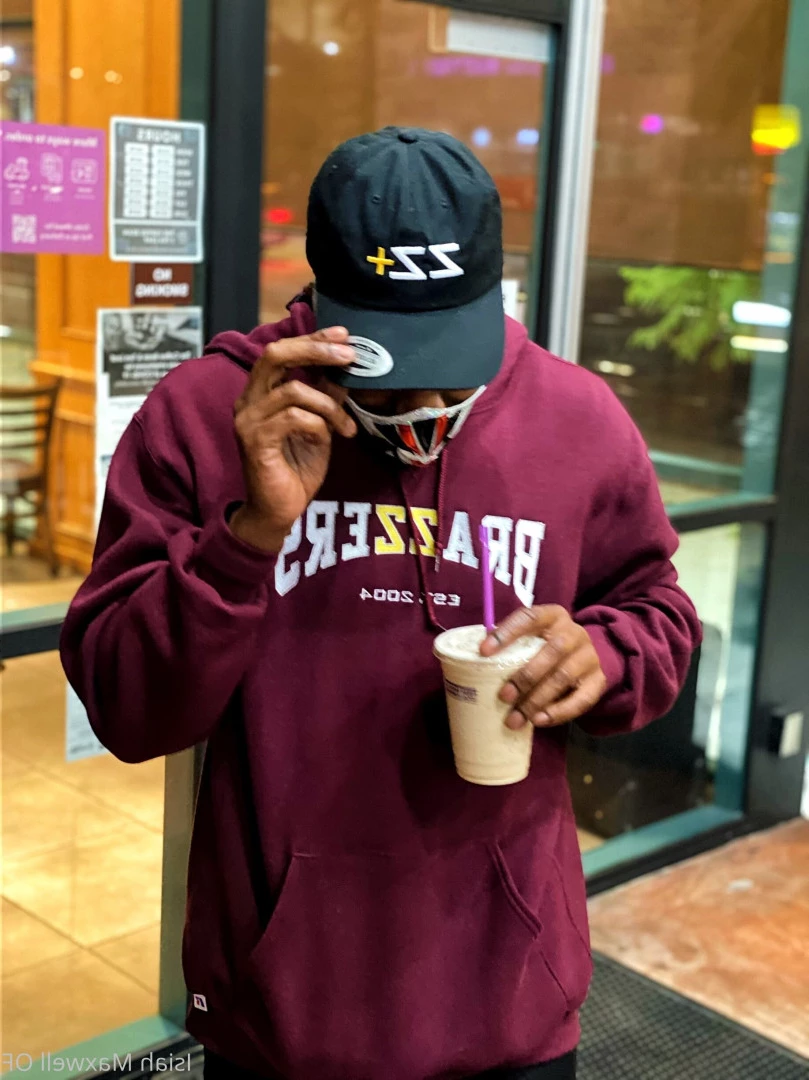 Isiah Maxwell [ isiahmaxwell ] Onlyfans leaked photo 7912783 on Hotleaks.tv