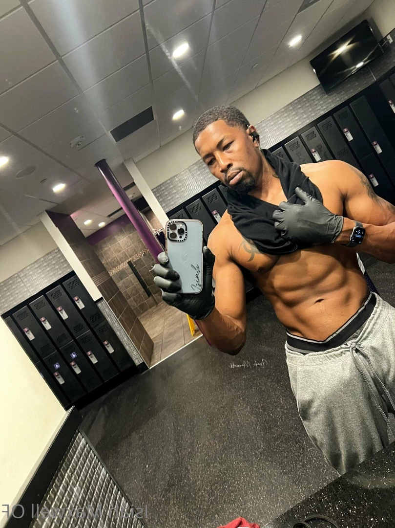Isiah Maxwell [ isiahmaxwell ] Onlyfans leaked photo 7912817 on Hotleaks.tv