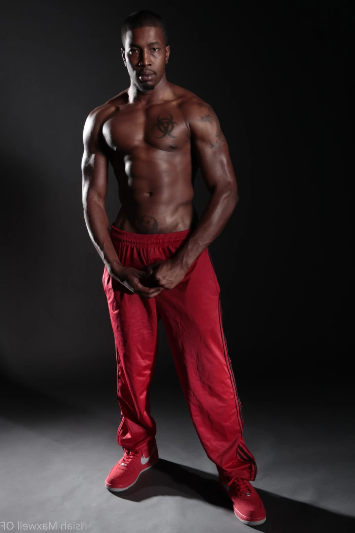 Isiah Maxwell [ isiahmaxwell ] Onlyfans leaked photo 7912840 on Hotleaks.tv