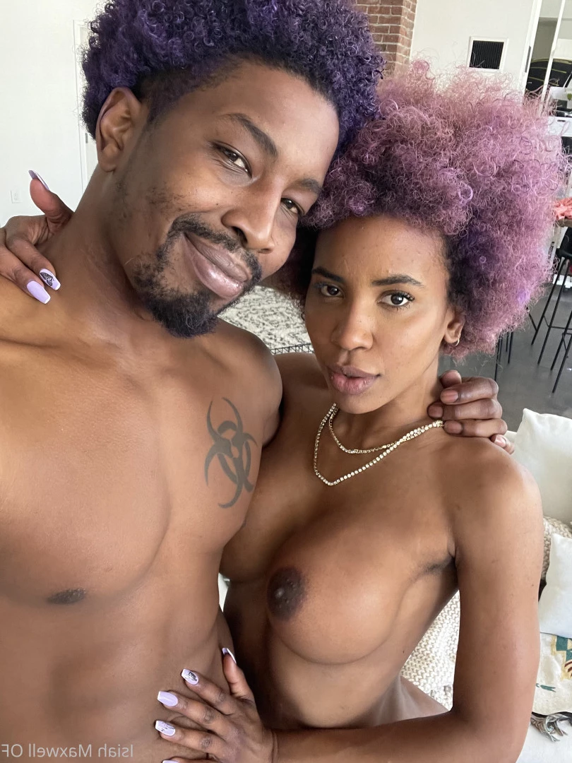 Isiah Maxwell [ isiahmaxwell ] Onlyfans leaked photo 7912887 on Hotleaks.tv