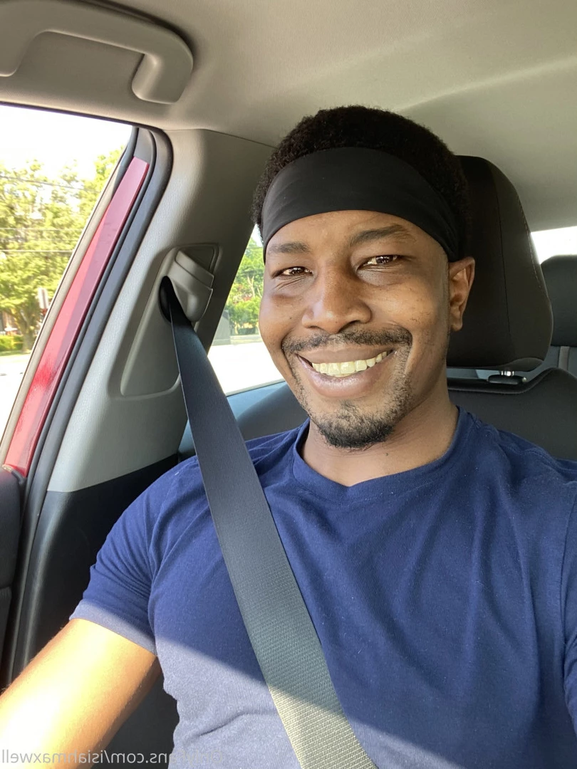 Isiah Maxwell [ isiahmaxwell ] Onlyfans leaked photo 7912919 on Hotleaks.tv