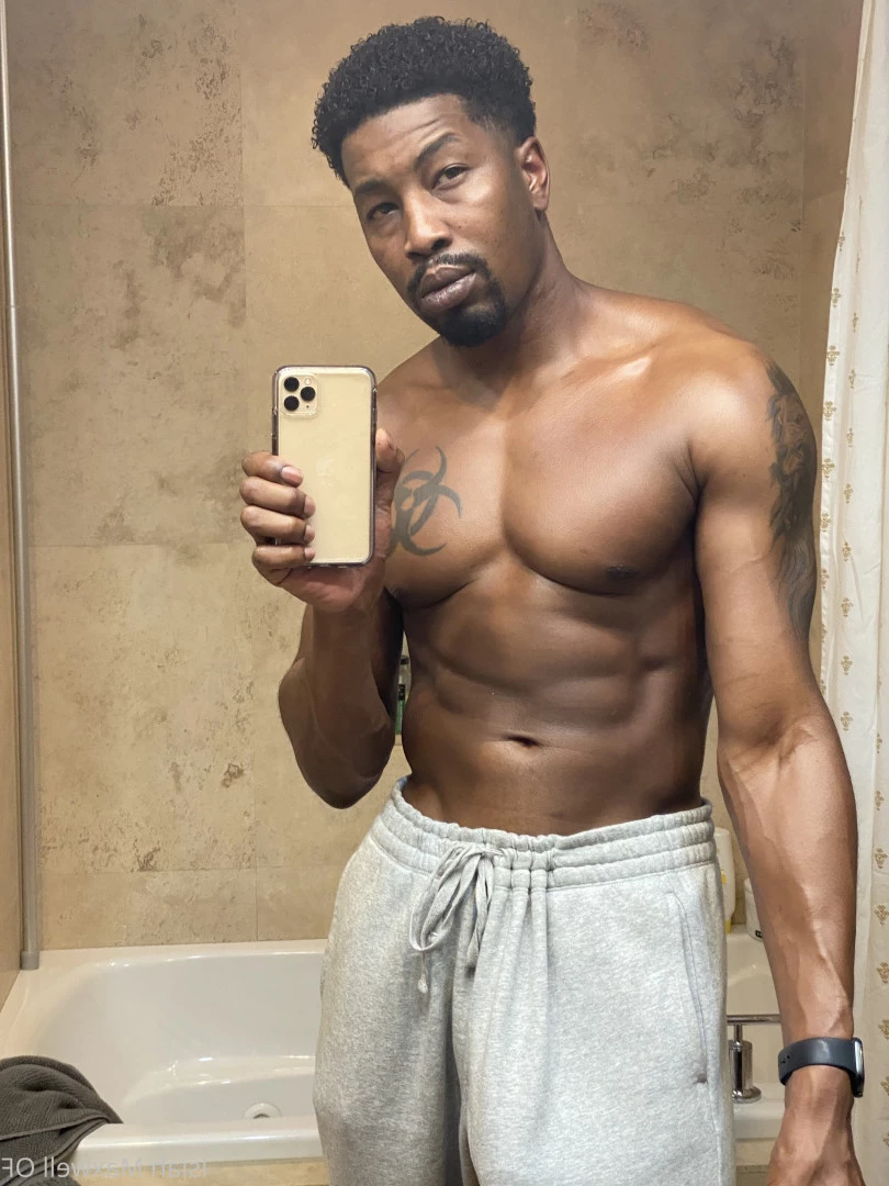 Isiah Maxwell [ isiahmaxwell ] Onlyfans leaked photo 7912926 on Hotleaks.tv