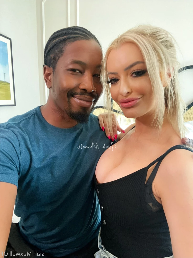 Isiah Maxwell [ isiahmaxwell ] Onlyfans leaked photo 7912943 on Hotleaks.tv