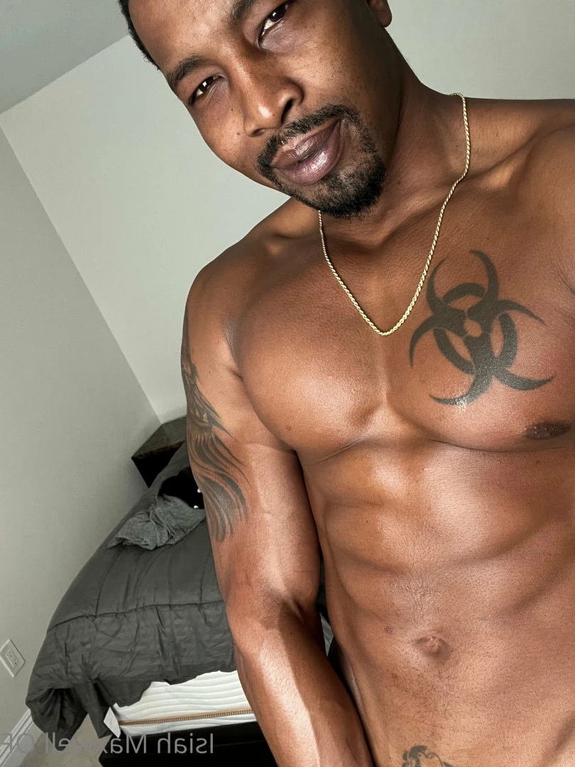Isiah Maxwell [ isiahmaxwell ] Onlyfans leaked photo 7912954 on Hotleaks.tv