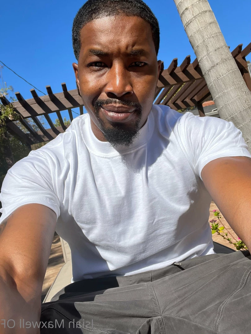 Isiah Maxwell [ isiahmaxwell ] Onlyfans leaked photo 7913035 on Hotleaks.tv
