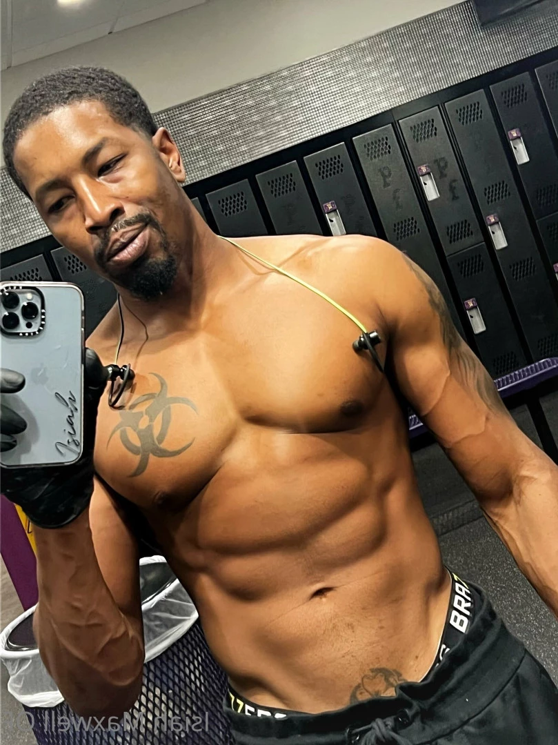 Isiah Maxwell [ isiahmaxwell ] Onlyfans leaked photo 7913078 on Hotleaks.tv