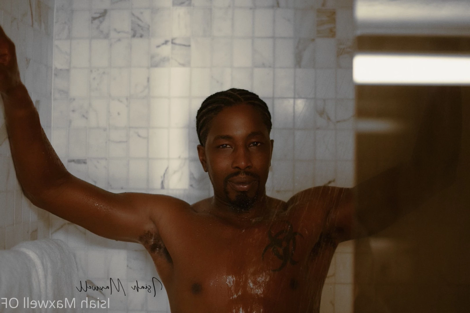Isiah Maxwell [ isiahmaxwell ] Onlyfans leaked photo 7913085 on Hotleaks.tv