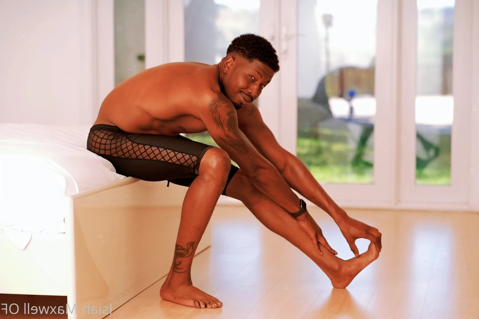 Isiah Maxwell [ isiahmaxwell ] Onlyfans leaked photo 7913115 on Hotleaks.tv