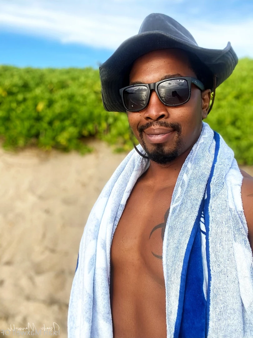 Isiah Maxwell [ isiahmaxwell ] Onlyfans leaked photo 7913136 on Hotleaks.tv