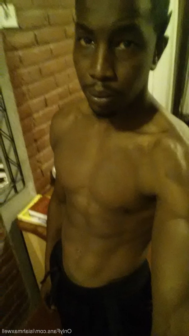 Isiah Maxwell [ isiahmaxwell ] Onlyfans leaked photo 7913142 on Hotleaks.tv
