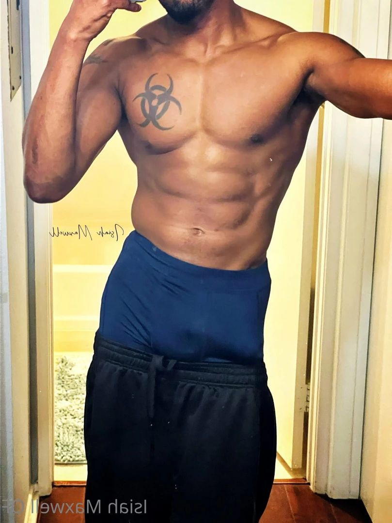 Isiah Maxwell [ isiahmaxwell ] Onlyfans leaked photo 7913189 on Hotleaks.tv