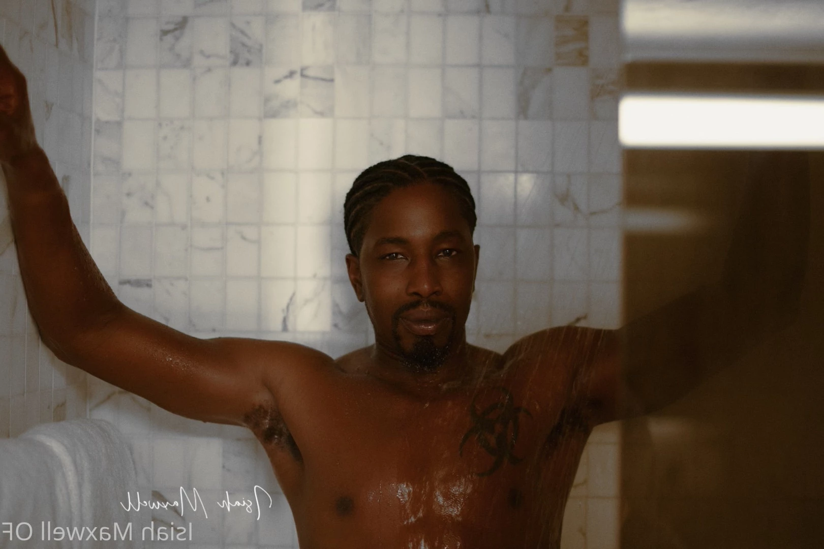 Isiah Maxwell [ isiahmaxwell ] Onlyfans leaked photo 7913194 on Hotleaks.tv