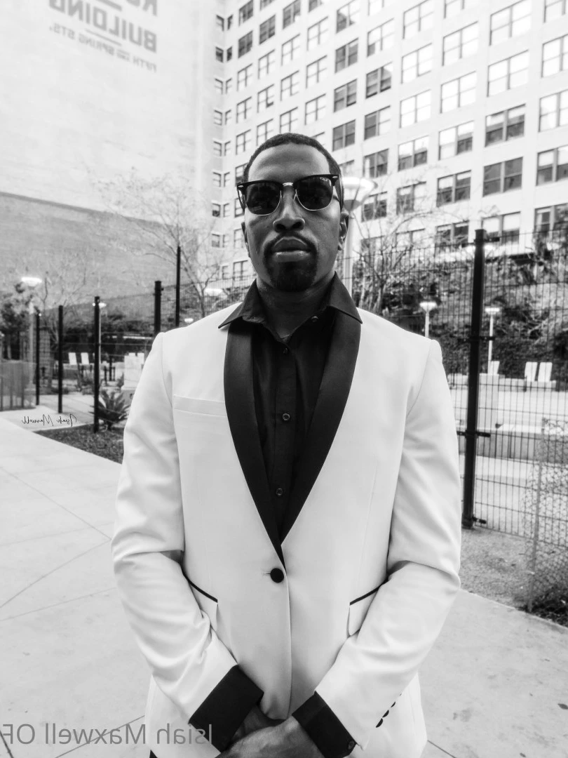 Isiah Maxwell [ isiahmaxwell ] Onlyfans leaked photo 7913215 on Hotleaks.tv