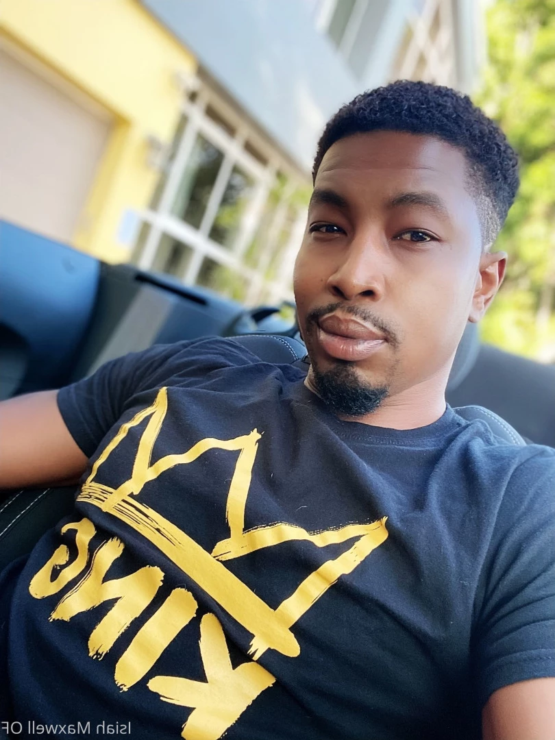 Isiah Maxwell [ isiahmaxwell ] Onlyfans leaked photo 7913221 on Hotleaks.tv