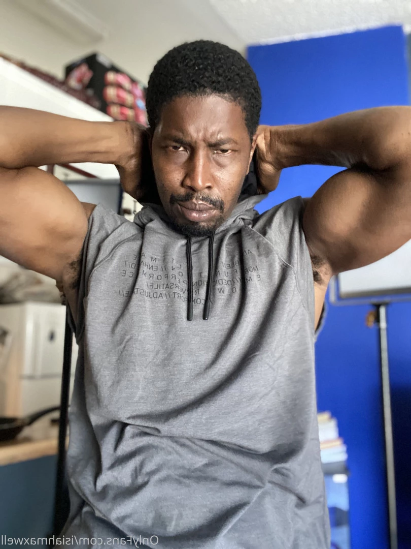 Isiah Maxwell [ isiahmaxwell ] Onlyfans leaked photo 7913268 on Hotleaks.tv