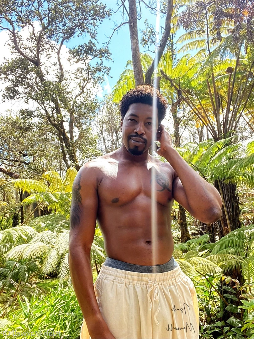 Isiah Maxwell [ isiahmaxwell ] Onlyfans leaked photo 7913318 on Hotleaks.tv