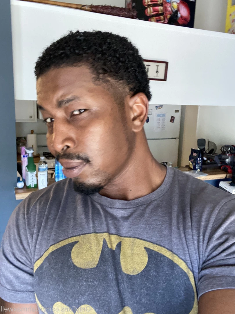 Isiah Maxwell [ isiahmaxwell ] Onlyfans leaked photo 7913333 on Hotleaks.tv