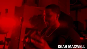 Isiah Maxwell [ isiahmaxwell ] Onlyfans leaked video 8200759 on Hotleaks.tv