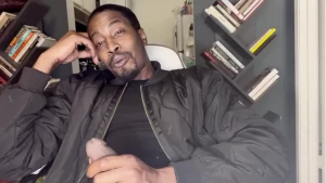 Isiah Maxwell [ isiahmaxwell ] Onlyfans leaked video 8200824 on Hotleaks.tv
