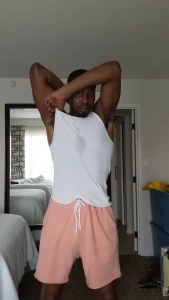 Isiah Maxwell [ isiahmaxwell ] Onlyfans leaked video 8200826 on Hotleaks.tv