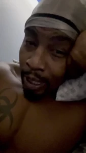 Isiah Maxwell [ isiahmaxwell ] Onlyfans leaked video 8200885 on Hotleaks.tv