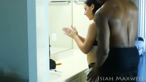Isiah Maxwell [ isiahmaxwell ] Onlyfans leaked video 8200939 on Hotleaks.tv