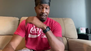 Isiah Maxwell [ isiahmaxwell ] Onlyfans leaked video 8201050 on Hotleaks.tv