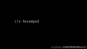 Isiah Maxwell [ isiahmaxwell ] Onlyfans leaked video 8201075 on Hotleaks.tv