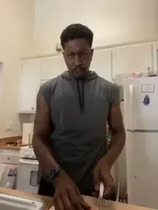 Isiah Maxwell [ isiahmaxwell ] Onlyfans leaked video 8201432 on Hotleaks.tv