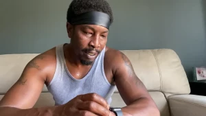 Isiah Maxwell [ isiahmaxwell ] Onlyfans leaked video 8201455 on Hotleaks.tv