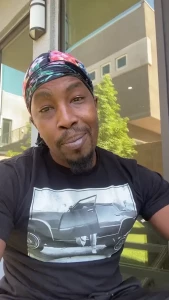 Isiah Maxwell [ isiahmaxwell ] Onlyfans leaked video 8201584 on Hotleaks.tv