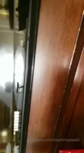 Isiah Maxwell [ isiahmaxwell ] Onlyfans leaked video 8201667 on Hotleaks.tv