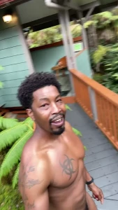 Isiah Maxwell [ isiahmaxwell ] Onlyfans leaked video 8201697 on Hotleaks.tv