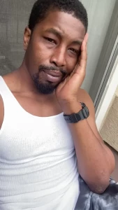 Isiah Maxwell [ isiahmaxwell ] Onlyfans leaked video 8201700 on Hotleaks.tv