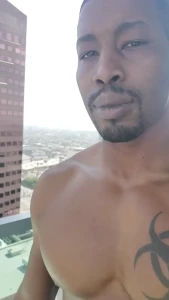 Isiah Maxwell [ isiahmaxwell ] Onlyfans leaked video 8201708 on Hotleaks.tv