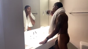 Isiah Maxwell [ isiahmaxwell ] Onlyfans leaked video 8201749 on Hotleaks.tv